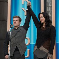 Hunger Games : bientôt une suite ? Josh Hutcherson n&#039;est pas contre !