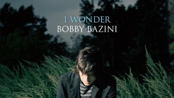Bobby Bazini berce nos oreilles avec I wonder ... (vidéo)