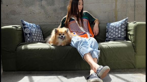 Vans révèle enfin la signification de son "Off The Wall" dans une campagne internationale