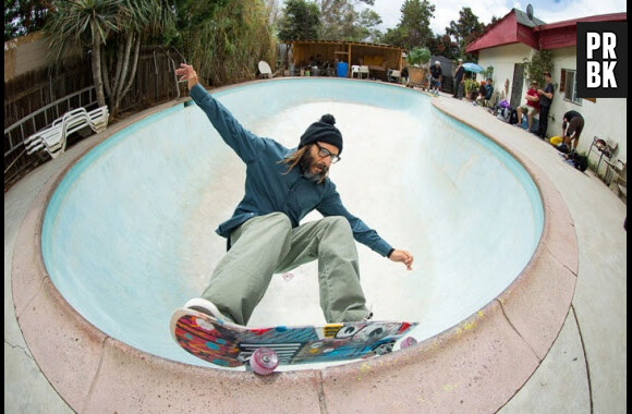 Vans dévoile sa campagne "This is Off The Wall".