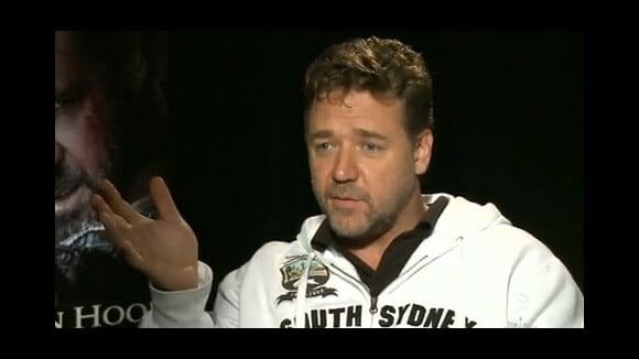 Robin des Bois ... encore une nouvelle bande annonce