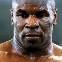 Mike Tyson... de retour sur les rings