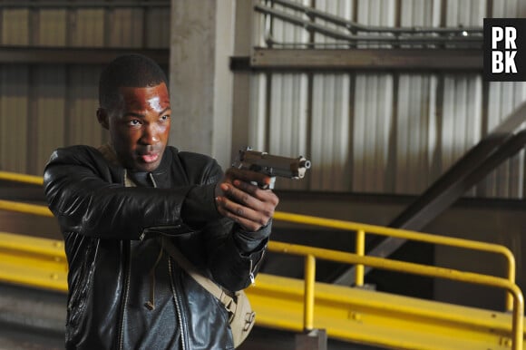 24 Legacy : des images d'une vraie attaque terroriste utilisées dans la série