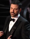 Oscars 2017 : Jimmy Kimmel a taclé Donald Trump plusieurs fois avant de lui envoyer un tweet en direct de la cérémonie !