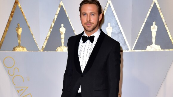 Gros fail de La La Land, Ryan Gosling moqué, Chrissy Teigen s'endort... Les buzz des Oscars 2017