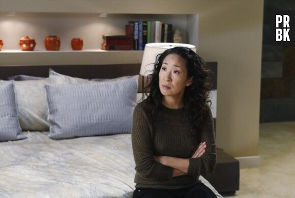 Grey's Anatomy saison 13 : Sandra Oh bientôt de retour ? Sa réponse