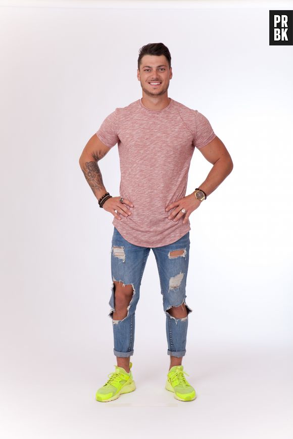 Florian Roche lance sa marque de bonnets connectés