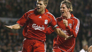 Fernando Torres et Steven Gerrard ... leurs plus beaux buts de la saison 2009/2010