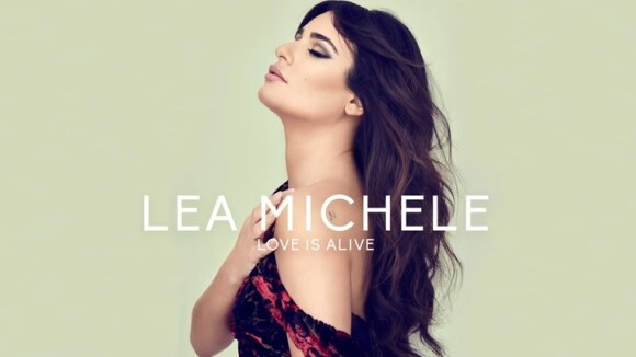 Lea Michele : l'ex-star de Glee de retour avec un nouveau single