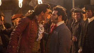 La Belle et la Bête : le film bientôt interdit en Russie ?