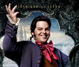 La Belle et la Bête : le personnage de Josh Gad est le premier personnage gay de l'Histoire de Disney