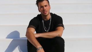 "Domino" : David Carreira dévoile les coulisses de son clip brûlant (making of)