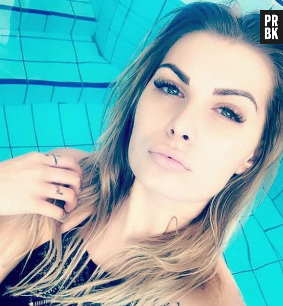 Ludivine Birker (Les Princes de l'amour 4) va subir sept opérations de chirurgie esthétique : elle dévoile tout ce qu'elle va faire refaire !