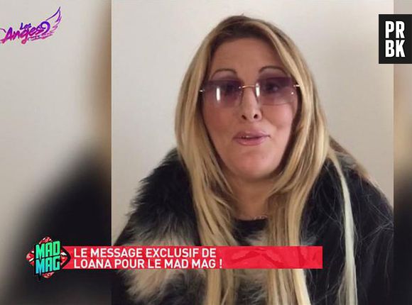 Loana (Les Anges 9) : ses révélations sur Jean-Edouard !