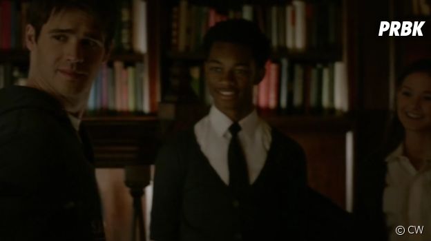 Vampire Diaries saison 8 : Jeremy de retour dans le seasons finale