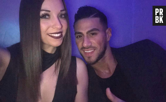 Giuseppe (Les Anges 9) en couple avec Mélissa ? Sa réponse aux rumeurs