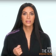 Kim Kardashian en larmes, elle raconte son agression pour la première fois