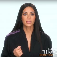 Kim Kardashian en larmes, elle raconte son agression pour la première fois