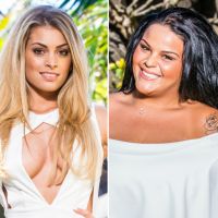 Mélanie Da Cruz remplacée par Sarah Fraisou dans Les Anges 9 au dernier moment ?