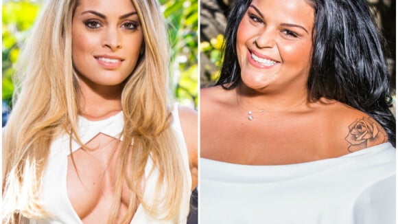 Mélanie Da Cruz remplacée par Sarah Fraisou dans Les Anges 9 au dernier moment ?