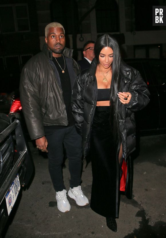 Kanye West en deuil : le fils de son cousin est décédé à tout juste 1 an...