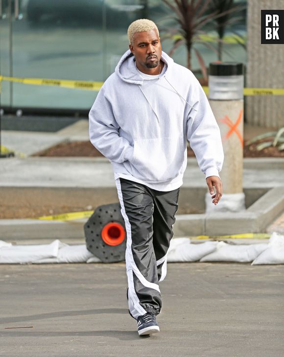 Kanye West en deuil : le fils de son cousin est décédé à tout juste 1 an...