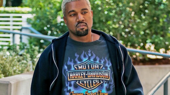 Kanye West en deuil : son petit cousin de 1 an est décédé ?