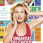 L'embarras du choix : Alexandra Lamy déchirée entre Arnaud Ducret et Jamie Bamber