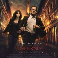 Inferno : gagnez des DVD, une télé 4K et de nombreux cadeaux