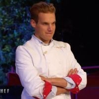Maximilien Dienst (Top Chef 2017) éliminé, Jean-François Bury de retour