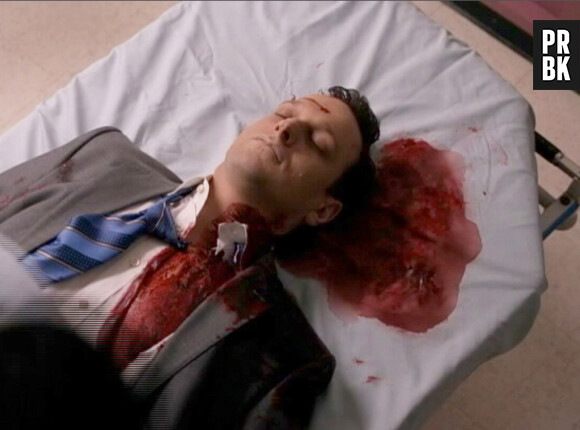 La mort de Will dans The Good Wife