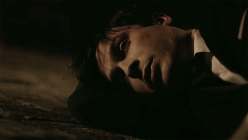 La mort de Stefan dans The Vampire Diaries