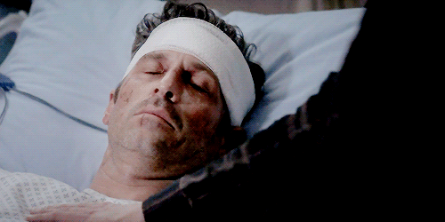 La mort de Derek dans Grey's Anatomy