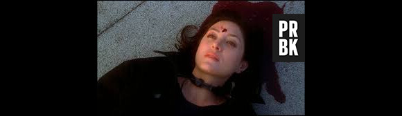 La mort de Caitlin dans NCIS