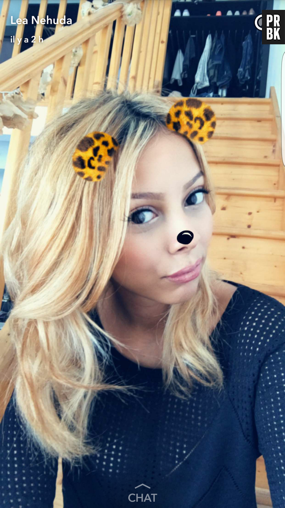 Nehuda en colère et "blessée" après l'accouchement de Laia : "Non, je ne montrerai pas le visage de ma fille"