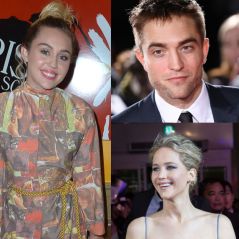 Miley Cyrus, Jennifer Lawrence... : ces stars qui ont trouvé l'amour sur le tournage d'un film