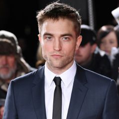 Robert Pattinson : sa réaction aux tweets de Donald Trump sur Kristen Stewart