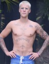 Justin Bieber : un aigle et une tête d'ours, découvrez les deux nouveaux tatouages du chanteur !