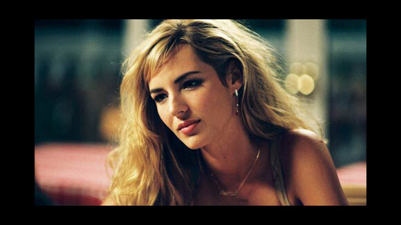 Louise Bourgoin et Thomas Dutronc ... sur la B.O du film Adèle Blanc-Sec