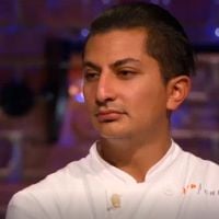 Giacinta Trivero (Top Chef 2017) sauvée par une &quot;erreur&quot;,  Alexis Delassaux éliminé