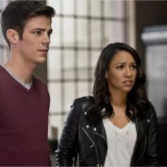 The Flash saison 3 : aucun mariage à venir entre Barry et Iris ?