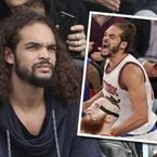 Joakim Noah suspendu 20 matchs de NBA à cause d'un médicament... bientôt légal