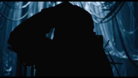 Scarlett Johansson est le Major dans Ghost In The Shell.