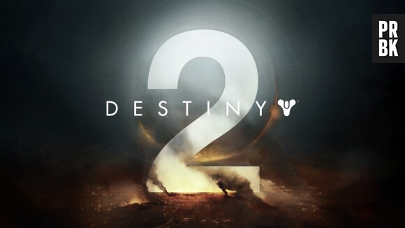 Bungie officialise Destiny 2