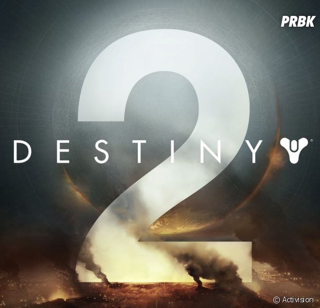 Bungie officialise Destiny 2