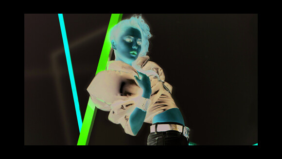 Cheryl Cole travaille DEJA sur son deuxième album !