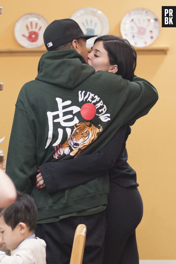 Kylie Jenner et Tyga séparés ? Les nouvelles preuves qui semblent confirmer les rumeurs !