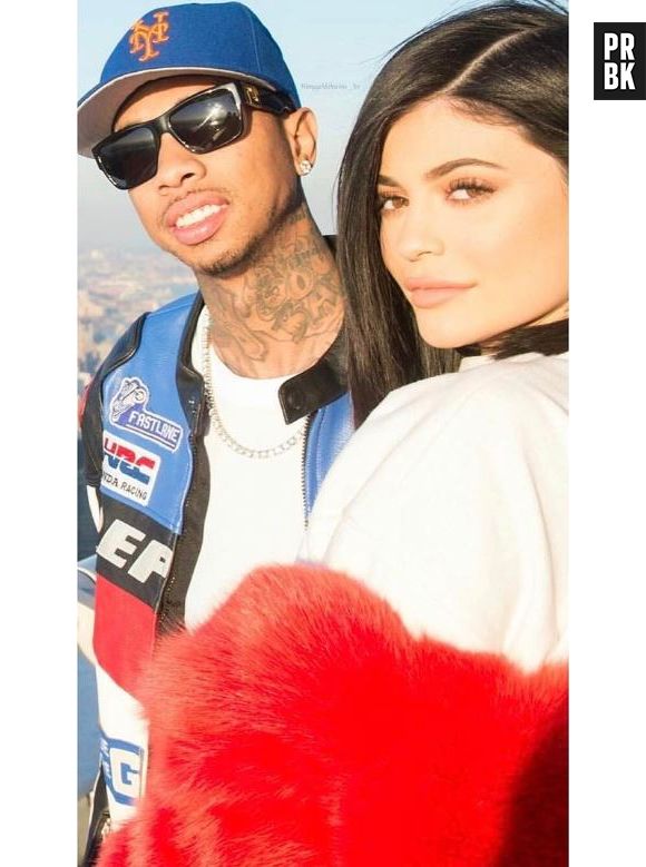 Kylie Jenner et Tyga séparés ? Les nouvelles preuves qui semblent confirmer les rumeurs !