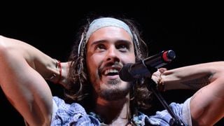 Fréro Delavega : Florian victime d'une grosse chute... et transporté à l'hôpital ?