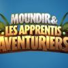 Moundir et les apprentis aventuriers 2 : Bastien Grimal et Mélanie Dedigama éliminés ?